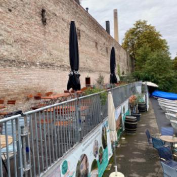 Augsburger Kahnfahrt mit Tradition, so erlebt man die Fuggerstadt aus einer neuen Perspektive - (c) Gabi Dräger