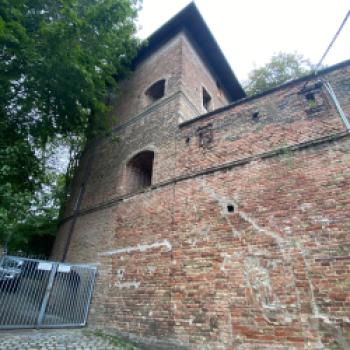 Augsburger Kahnfahrt mit Tradition, so erlebt man die Fuggerstadt aus einer neuen Perspektive - (c) Gabi Dräger
