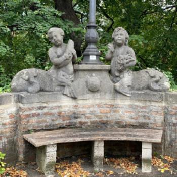 Augsburger Kahnfahrt mit Tradition, so erlebt man die Fuggerstadt aus einer neuen Perspektive - (c) Gabi Dräger