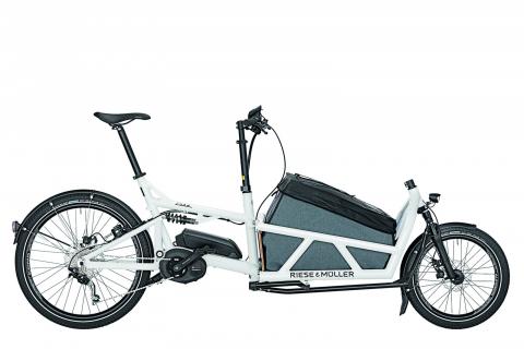 Welches Fahrrad passt zu mir? Die Antwort findet man auf der Messe 'Fahrrad Essen' ab dem 27. Februar 2020 - (c) Messe Essen