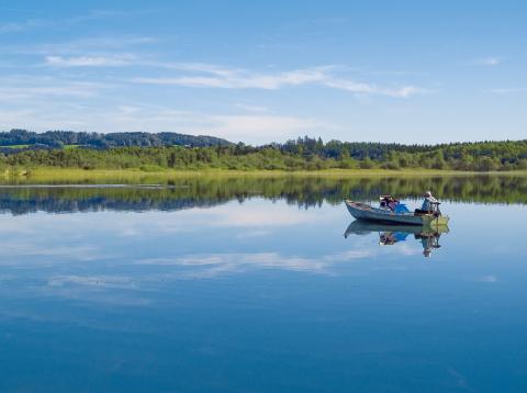 Motorfreier Familientag rund um den Obertrumer See im Salzburger Seenland - So, 25. August 2019 - (c) Salzburger Seenland Motorfreier Familientag rund um den Obertrumer See im Salzburger Seenland - So, 25. August 2019 - (c) Salzburger Seenland