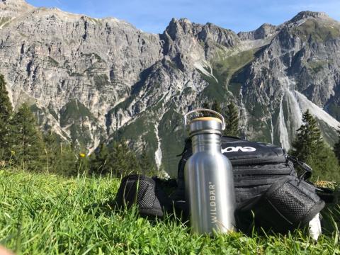 WILDBÄR das ideale Ostergeschenk für Wander- und Radlfreaks - (c) WILDBÄR WILDBÄR das ideale Ostergeschenk für Wander- und Radlfreaks - (c) WILDBÄR