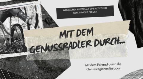 ,Mit dem Genussradler durch…‘ – Unsere Partner - (c) Jörg Bornmann ,Mit dem Genussradler durch…‘ – Unsere Partner - (c) Jörg Bornmann