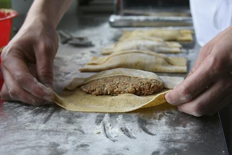 Von Spätzle über Schupfnudeln bis hin zu Maultaschen: Die Teigwaren in der Region sind vielfältig - (c) Landesmesse Stuttgart GmbH Von Spätzle über Schupfnudeln bis hin zu Maultaschen: Die Teigwaren in der Region sind vielfältig - (c) Landesmesse Stuttgart GmbH