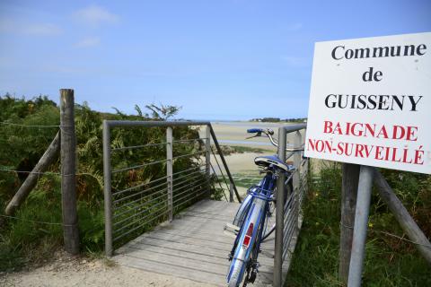 Bretagne mit dem Rad auf einsamen Wegen und bei strahlendem Sonnenschein - (c) Flora Jädicke Bretagne mit dem Rad auf einsamen Wegen und bei strahlendem Sonnenschein - (c) Flora Jädicke