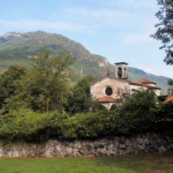 Das Valle Camonica ist die ideale Region für Fahrradliebhaber -  (c) Jörg Bornmann