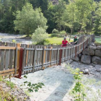 Rückenwind: Das Salzburger Saalachtal auf 2 Rädern erleben - (c) Salzburger Seenland