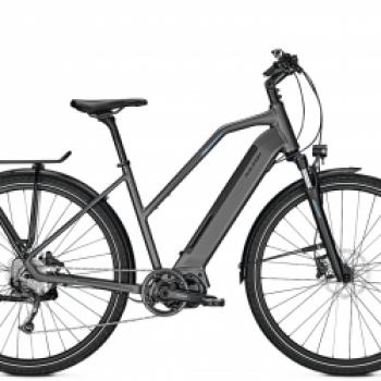 Raleigh Preston 9 mit der Rahmenform Herren Diamant - (c) Raleigh