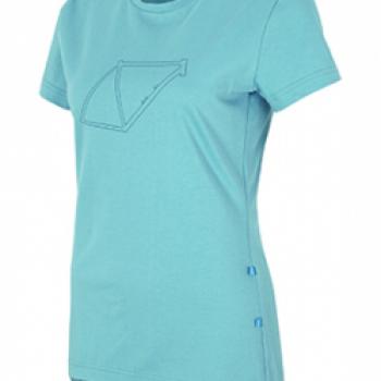 ZIENER Urban Bikewear - ROSL T-Shirt für Frauen - (c) Ziener