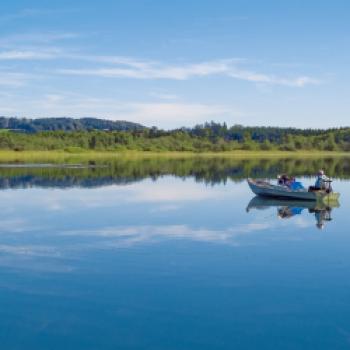 Motorfreier Familientag rund um den Obertrumer See im Salzburger Seenland - So, 25. August 2019 - (c) Salzburger Seenland