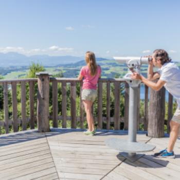 600 km Radwege unter einem „Dach“ - Bunter Herbst im ‚Salzburger Velodrom‘ - (c) Joerg Bornmann