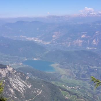 Biken und Genießen am Kalterer See - Genussvoll oder hoch hinaus? - (c) Christine Kroll