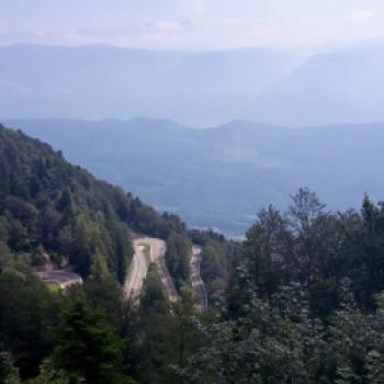 Biken und Genießen am Kalterer See - Genussvoll oder hoch hinaus? - (c) Christine Kroll