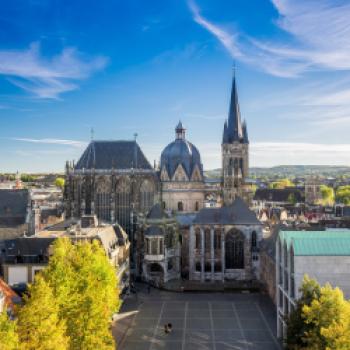 Aachen bekommt internationales Festival rund ums Fahrrad und Radfahren - (c) 3RIDES Festival