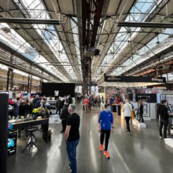 CYCLINGWORLD EUROPE 2023  Europas Ausstellung für feinste Radkultur vom 10. –12. März in Düsseldorf