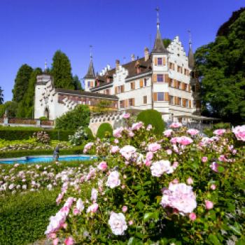 Grenzüberschreitende GartenZeitreise am Bodensee - (c) Bodenseegärten/Helmuth Scham