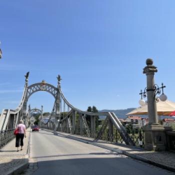 Barocke Promenaden zwischen Salzburg und Passau, eine Radreise entlang der Salzach - (c) Georg Weindl