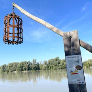 Barocke Promenaden zwischen Salzburg und Passau, eine Radreise entlang der Salzach - (c) Georg Weindl