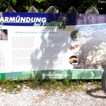 Und da wollen wir hin - (c) Jörg Bornmann