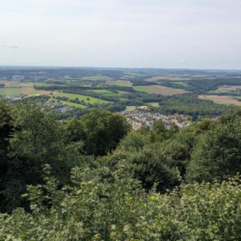 Zwischen See und Geschichte - Radeln, Genießen und Entdecken rund um den Bostalsee - (c) Carola Faber