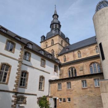 Zwischen See und Geschichte - Radeln, Genießen und Entdecken rund um den Bostalsee - (c) Carola Faber
