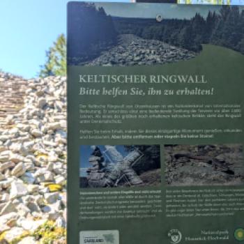 Zwischen See und Geschichte - Radeln, Genießen und Entdecken rund um den Bostalsee - (c) Carola Faber