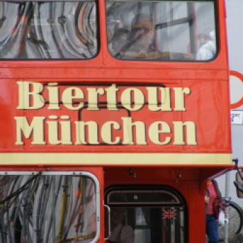 Von Grünwald nach München 15 km - (c) Jörg Bornmann