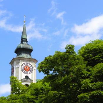 Von Wolfratshausen nach Grünwald 21 km - (c) Jörg Bornmann