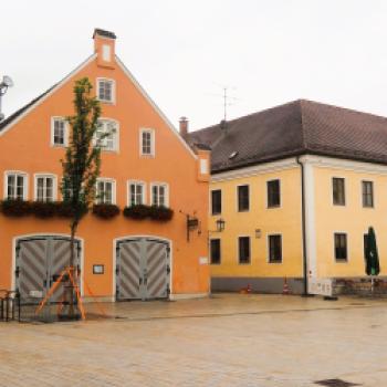 Von Freising nach Moosburg a.d. Isar 21 km - (c) Jörg Bornmann