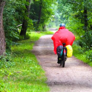 Von Freising nach Moosburg a.d. Isar 21 km - (c) Jörg Bornmann