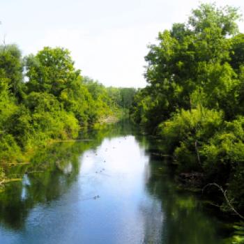 Von Moosburg a.d. Isar nach Landshut 23 km - (c) Jörg Bornmann