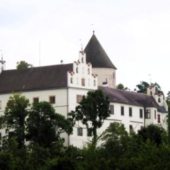 Von Moosburg a.d. Isar nach Landshut 23 km - (c) Jörg Bornmann