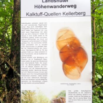 Von Landshut nach Dingolfing 32 km - (c) Jörg Bornmann