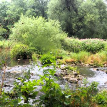 Von Freising nach Moosburg a.d. Isar 21 km - (c) Jörg Bornmann