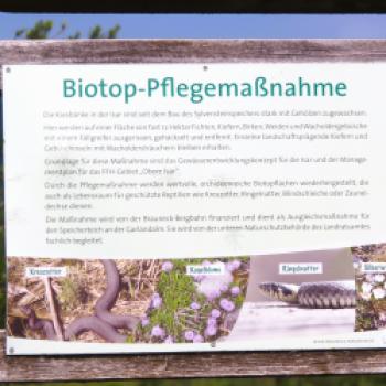 Von Lenggries nach Bad Tölz 11,9 km - (c) Jörg Bornmann