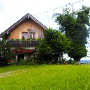 Von Bad Tölz nach Wolfratshausen 29 km - (c) Jörg Bornmann