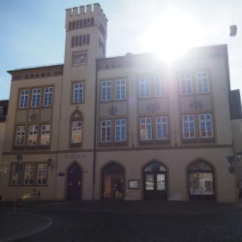Von Freising nach Moosburg a.d. Isar 21 km - (c) Jörg Bornmann