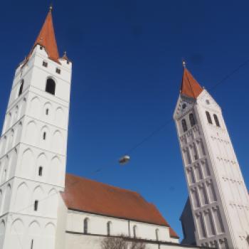 Von Freising nach Moosburg a.d. Isar 21 km - (c) Jörg Bornmann