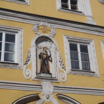 Von Freising nach Moosburg a.d. Isar 21 km - (c) Jörg Bornmann