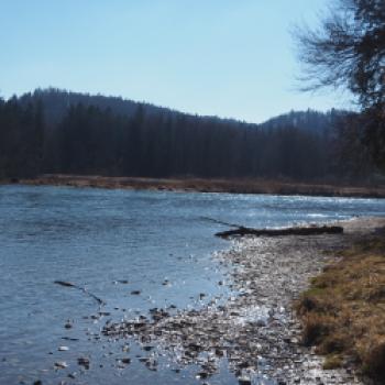 Von Wolfratshausen nach Grünwald 21 km - (c) Jörg Bornmann