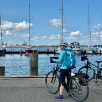 Ostseeküste: Inselhüpfen mit dem Fahrrad - (c) Armin Herb