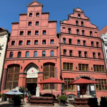 Ostseeküste: Inselhüpfen mit dem Fahrrad - (c) Armin Herb