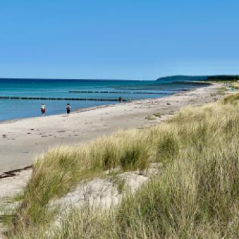 Ostseeküste: Inselhüpfen mit dem Fahrrad - (c) Armin Herb