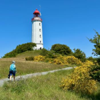 Ostseeküste: Inselhüpfen mit dem Fahrrad - (c) Armin Herb