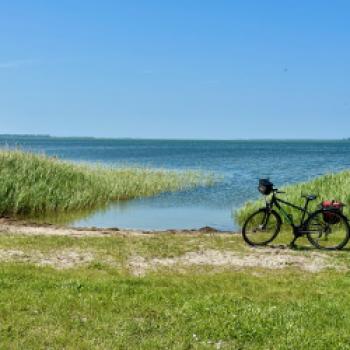 Ostseeküste: Inselhüpfen mit dem Fahrrad - (c) Armin Herb