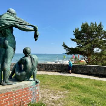 Ostseeküste: Inselhüpfen mit dem Fahrrad - (c) Armin Herb