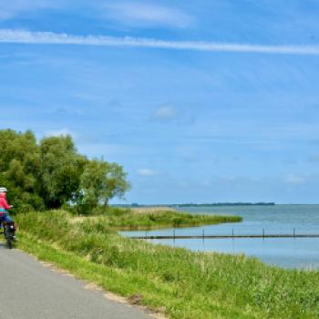 Ostseeküste: Inselhüpfen mit dem Fahrrad - (c) Armin Herb