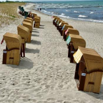 Ostseeküste: Inselhüpfen mit dem Fahrrad - (c) Armin Herb