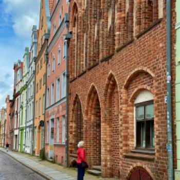 Ostseeküste: Inselhüpfen mit dem Fahrrad - (c) Armin Herb