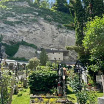 Sightseeing mal anders: Salzburg mit dem Fahrrad - (c) Armin Herb